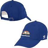 adidas Denver Nuggets Hardwood Classics Primary Logo Hat