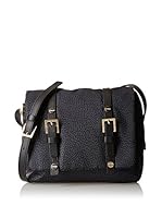 Borbonese Bandolera (Negro)