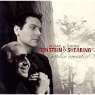 Click here to buy Hopeless Romantics by  Michael Feinstein .