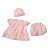 Zapf Creation Baby Annabell Crochet Luxury Set