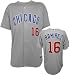 Aramis Ramirez Chicago Cubs Road Authentic Onfield Cool Base Jersey