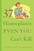 Books : 37 Houseplants Even You Can't Kill