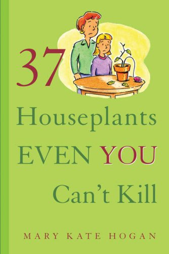 37 Houseplants Even You Cant Kill