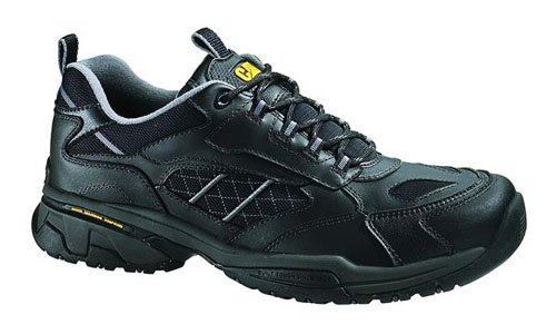 Caterpillar Forefront Steel Toe Athletic Shoes Men's Size 10.5