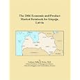 The 2006 Economic and Product Market Databook for Liepaja, Latvia