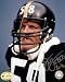Jack Lambert Autographed/Hand Signed Pittsburgh Steelers 16x20 Photo HOF 90