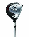 Callaway Womens RAZR Hawk Fairway Woods