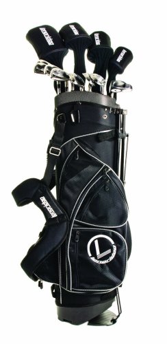 Longridge Golf VL4 18 ST&Uuml;CK SET Herren