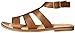 El Naturalista Women's Nf34 Tulip Flat Sandal