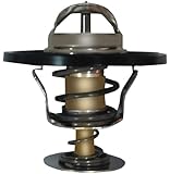 ACDelco 131-151 GM Original Equipment Engine Coolant Thermostat