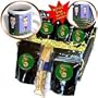 Londons Times Funny Panel Hollywood Cartoons - Nick At Night - Coffee Gift Baskets - Coffee Gift Basket