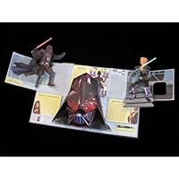 Star Wars:  A Pop-up guide to the galaxy