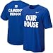 Duke Blue Devils Our House Cameron Indoor Stadium Youth Local T-Shirt