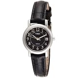Timex Womens T2N3359J Classic Analog Silver Ca