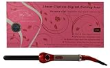 Jose Eber Digital Curling Iron 19mm
