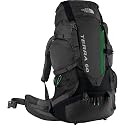 North Face Terra 60 Backpack | RockCreek.com
