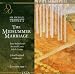 Tippett: The Midsummer Marriage