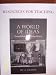 A World of Ideas, Essential Readings for the College Writer, Seventh Edition, RESOURCES FOR TEACHING by Lee A. Jacobus ISBN B000WNJA92