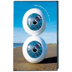 Pink Floyd - Pulse (2 DVDs)