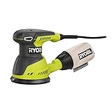 Ryobi RS290G 2.6 Amp 5 in. Random Orbit Sander [並行輸入品]