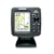 Humminbird 383c Combo Fish Finder and GPS Chartplotter