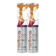 Swash Fresh It Up - Clothing Odor Outer, Posse, 2.5-Ounce (2 pack bundle)