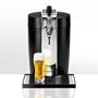 Krups VB5020FR, Pompa per birra