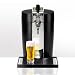 Krups VB5020FR Machine � Bi�re Noir et Metal