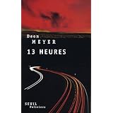 13 heurespar Deon Meyer