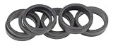 Michelin Avenir Aluminum 1-1/8 x 10mm Bicycle Spacer
