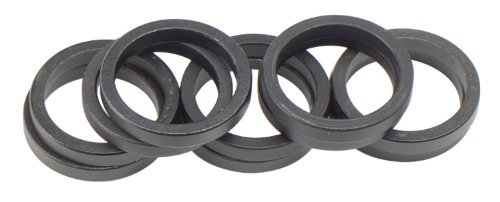 Michelin Avenir Aluminum 1-1/8 x 10mm Bicycle Spacer