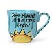 Let the Stress Begin Mug by Our Name Is Mud