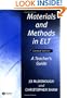 Materials and Methods in ELT: A Teacher's Guide (Applied Language Studies)