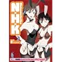 Welcome to the NHK Vol.6 - 6th Conspiracy
