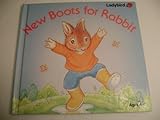New boots for rabbit