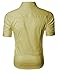 Doublju Men's Wrinkle Free Short Sleeve Dress Shirts