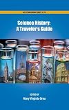 Science history : a traveler's guide