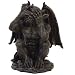 Crying Gargoyle Statue