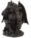 Crying Gargoyle Statue 6