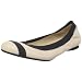 Stuart Weitzman Women's Giveable Flat Sandal,Pan Nappa,10 N US