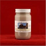 Autumn Lodge 16oz. Mason Jar Scented Soy Wax Candle, By Pueblo Candles