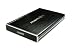 250gb Takems Robust Metal Usb Mobile Pocket Hard Drive Black Inc Smart Water repellent Protective Case Usb Cable 2 Year Warranty Retail Box