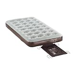 Coleman Grand Canyon Twin Quickbed Combo with Pump by 