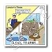 Londons Times Funny Society Cartoons - A Call To Arms - Iron on Heat Transfers