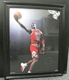 Michael Jordan Huge Framed+Glass 20x16 NBA Bulls #2 41mnEOmaHHL. SL160 Michael Jordan Huge Framed+Glass 20x16 NBA Bulls #2