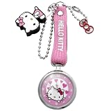サンリオSanrio キーホルダーウォッチ