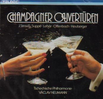 (Ouvert|re) - Champagner Ouverturen - Zortam Music