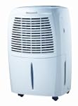 Honeywell HDH-142 Compact Dehumidifie...