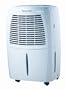 Honeywell HDH-142 Compact Dehumidifier 40 Pints/19 Litres (White)
