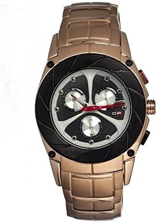 Black Label Men's Watch
